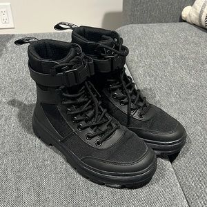Doc Martens Boots!